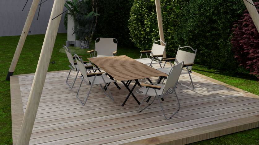 西工区帐篷生产厂家：以匠心筑牢户外装备的品质根基